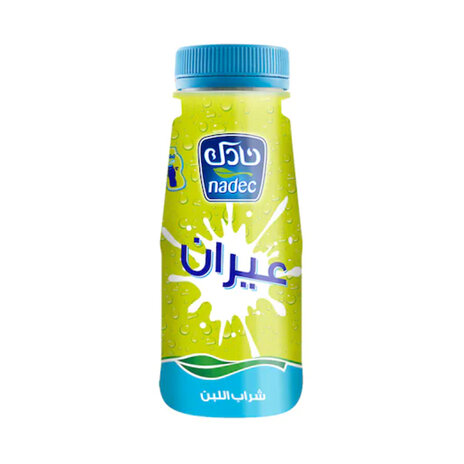 Nadec Ayran Laban 180 Ml
