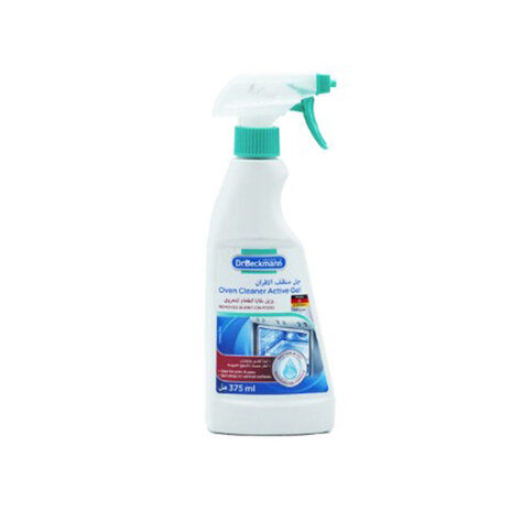 Dr.Beckmann Oven Cleaner 375 Ml