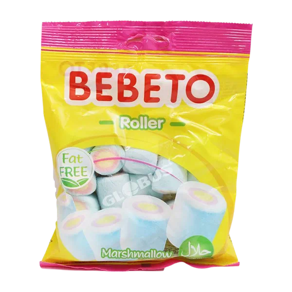 Зефир Marshmallow Roller 60г