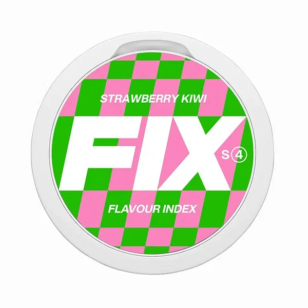 Fix Strawberry Kiwi