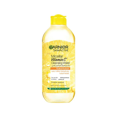 Garnier Micellar Brightening 400 Ml