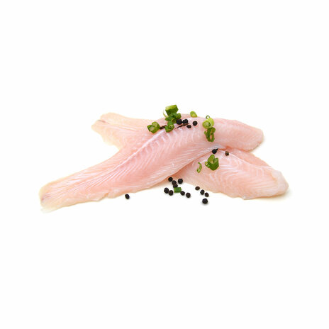 Nile Perch Fresh Fillet