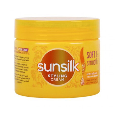 Sunsilk Hair Cream Soft  Smooth 275Ml