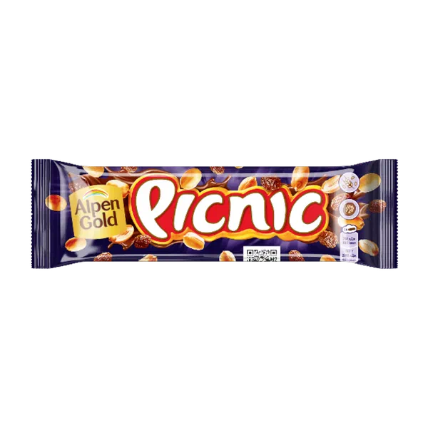 Picnic  батончиги 38г