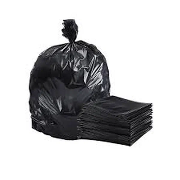 AL-JONADRIA HEAVY DUTY GARBAGE BAGS 55-GALLON 1KG ROLL