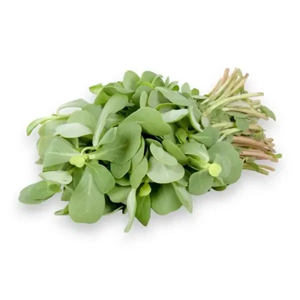 FRESH RAJLA LEAVES FOR SALAD USE