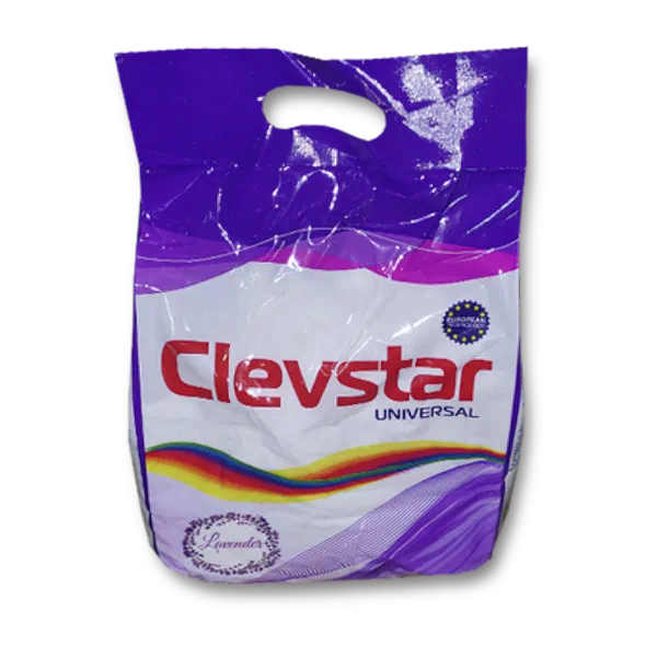 Порошок стир Clevstar Лаванда 1кг