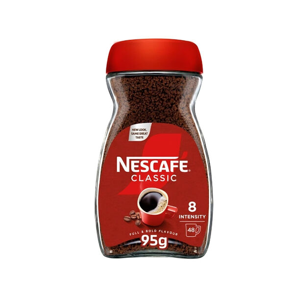 نسكافيه قهوة كلاسيك