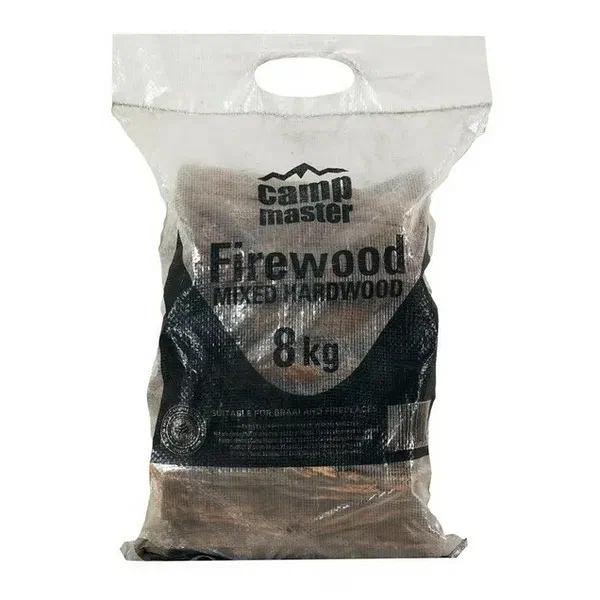 Camp Master Firewood 8kg
