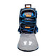 Todo Casa Trolley Back Pack 22 96762