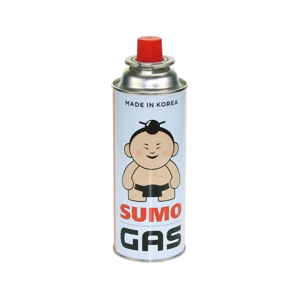 Баллон газовый унив Sumo 227гр