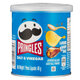 Pringles Salt Vinegar 40g