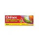 Orinex Double Zipper Bag 30 Pcs