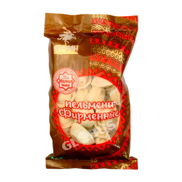Пельмени Атаман Фирменные 400г