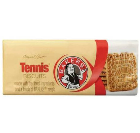 Tennis Biscuits Original 200g