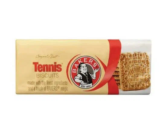 Tennis Biscuits Original 200g