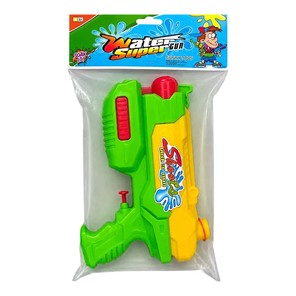 Игр Пистолет водян сред Дж