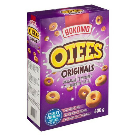 Otees Original 400g