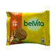 Belvita Bran Rich In Fibres Biscuit 56Gm