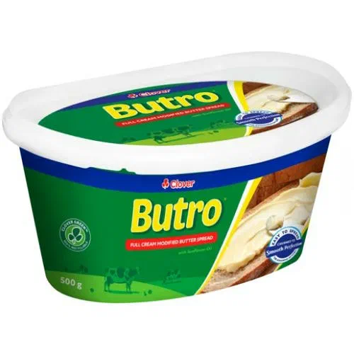 Clover Butro Butter Spread 500g