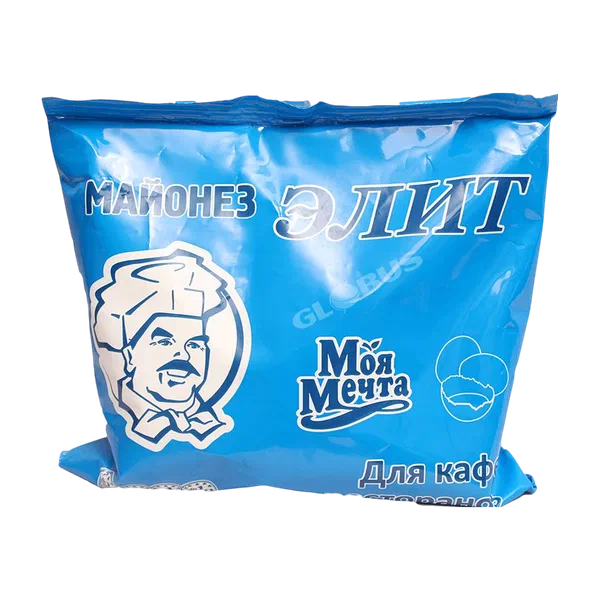 Майонез Моя мечта элита провансаль 1кг