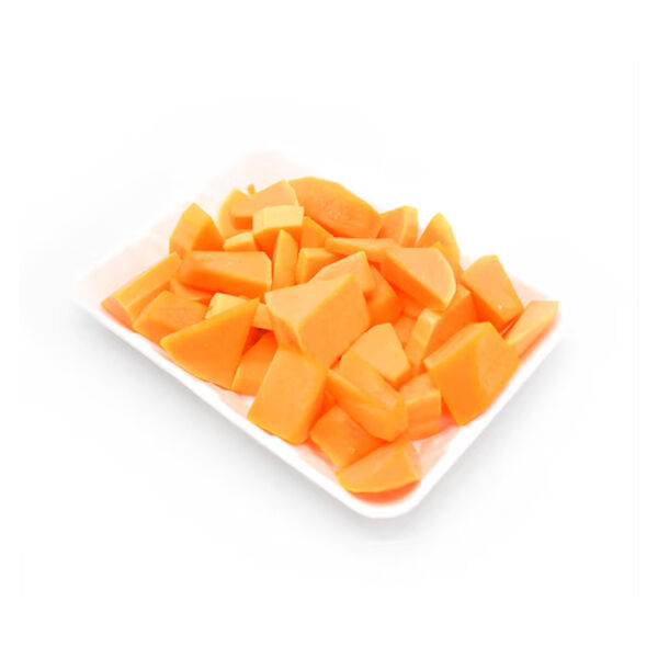 Pumpkin Slice (Pack)