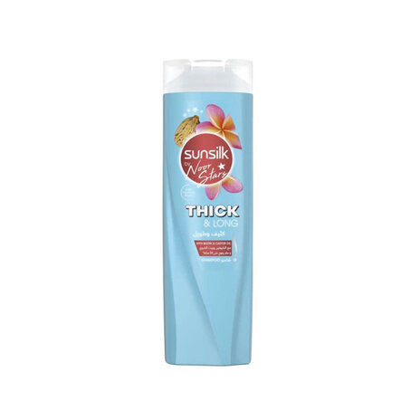 Sunsilk Thick  Long Hair Sahmpoo 400 Ml