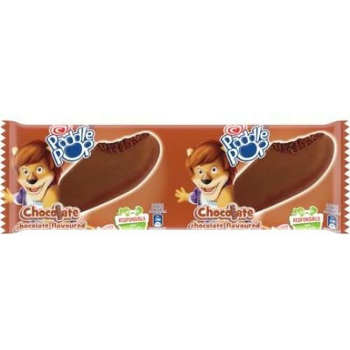 Paddle Pop Chocolate 60ml
