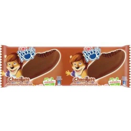 Paddle Pop Chocolate 60ml