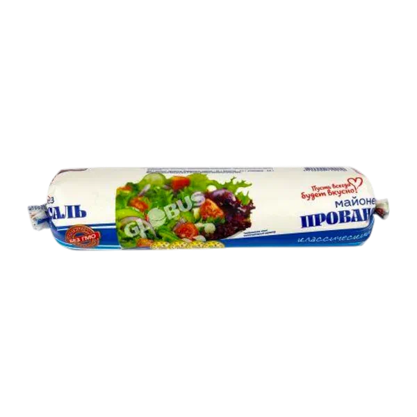 Моя Мечта прованс классик майонези 55% 180г д/п