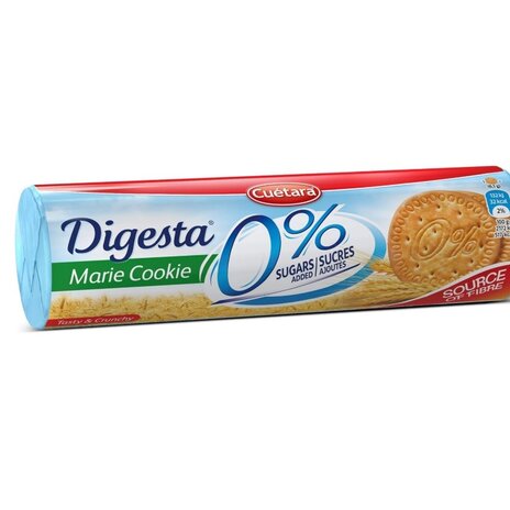 Digesta Light Marie Cooki200Gm