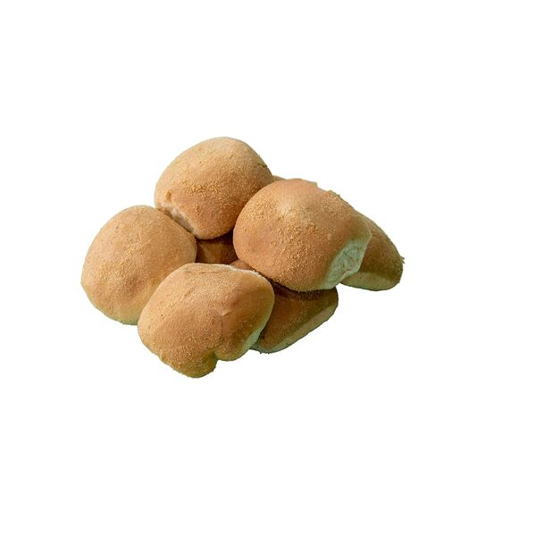 Pandesal Filipino Bread