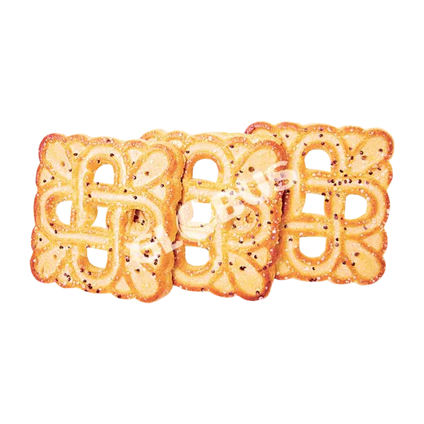 Восточные Вкусы Мак печеньеси салм