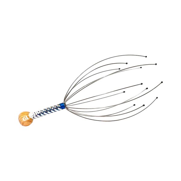 Массажер д/головы Дж