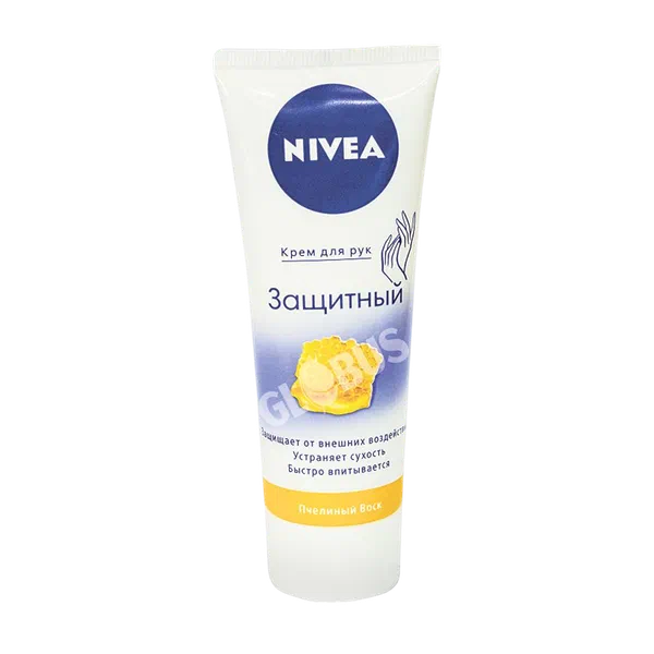 Nivea коргоочу кол креми 75мл