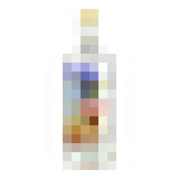Водка Хлебный Дар пшеничная 0,7л ст/б Баядера Украина 6
