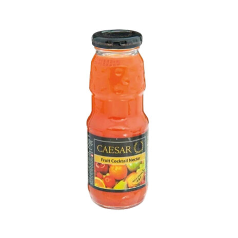 Caesar Fruit Mix 250 Ml