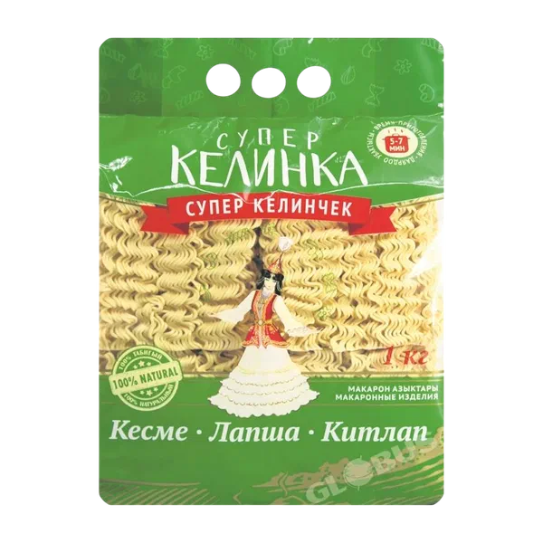 Супер Келинка Китлап кесмеси 1кг