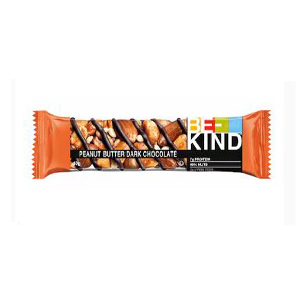 Be-Kind Peanut  Butter  Chocolate 40Gm