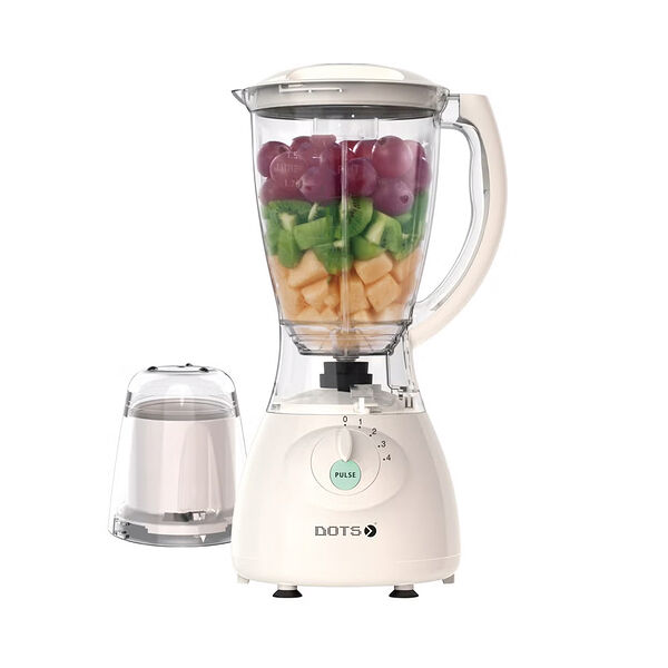 DOTS BLENDER  400W-BLD-001
