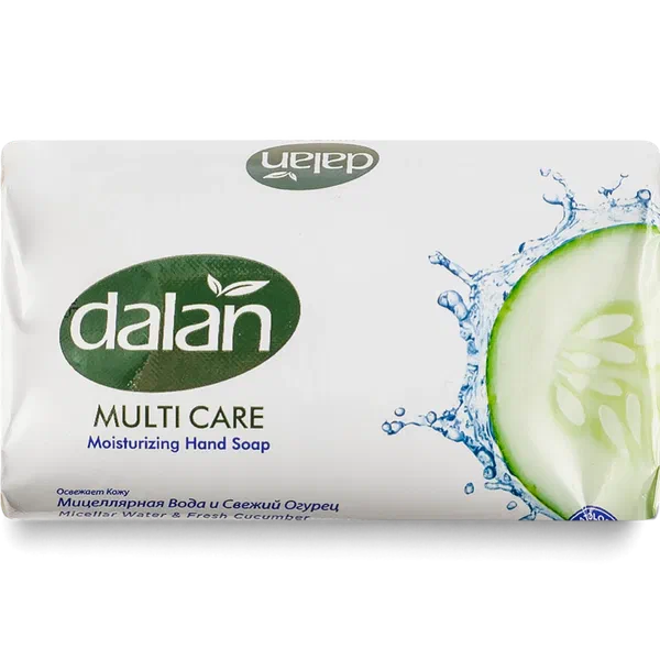 Dalan Multi Care огурец  самыны 125г