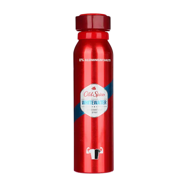 P&G Old Spice WhiteWater аэрозол спрей муж дезод 150мл