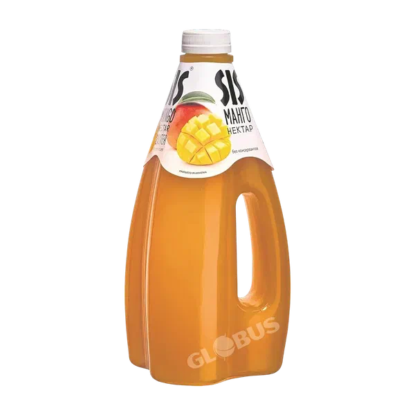 Нектар SIS манго 1,6л п/б Армения 6