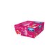 Saudia Strawberry Milk 24X125Ml