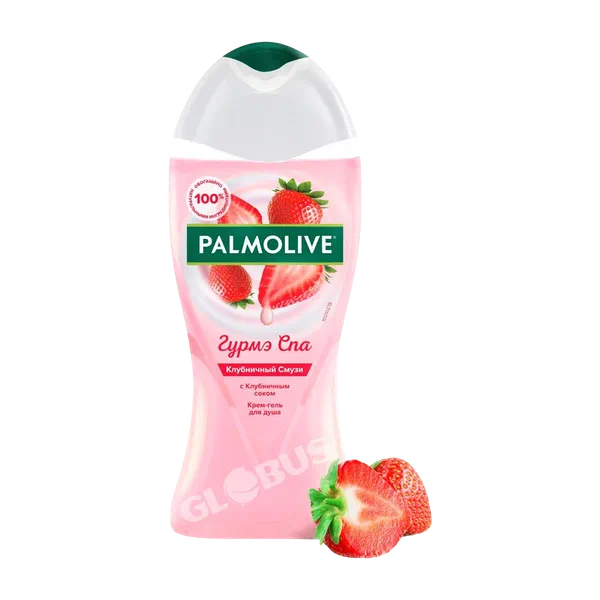 Palmolive Клубн смузи душ гель-креми 250мл