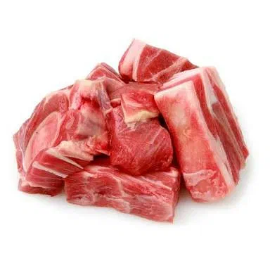 Oaklands Lamb Stew on bone 500g