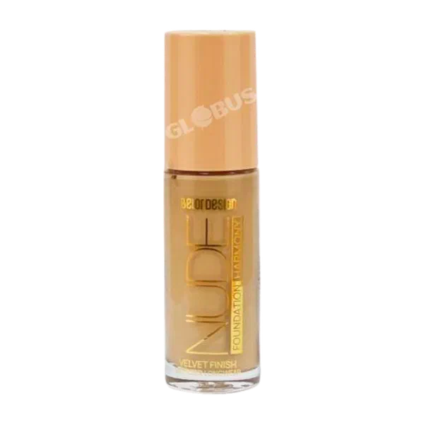 Nude Harmony тонал креми 203 орто беж 33г