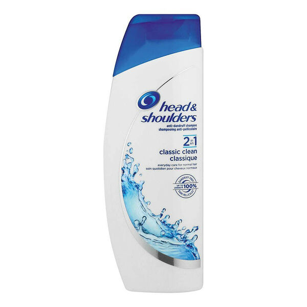 Head & Shoulders 2in1 200ml