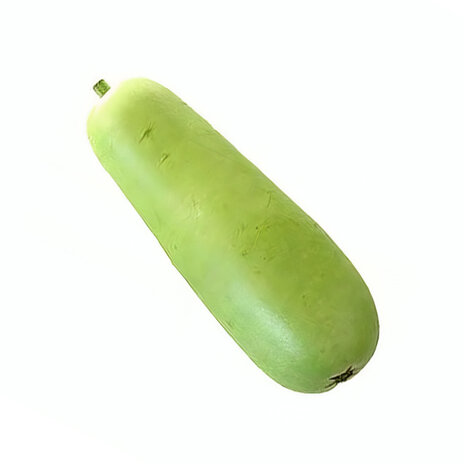 Pumpkin Green