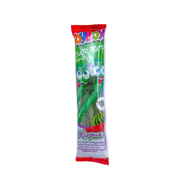 Мармелад Toybox Sour Stick арбуз 20г